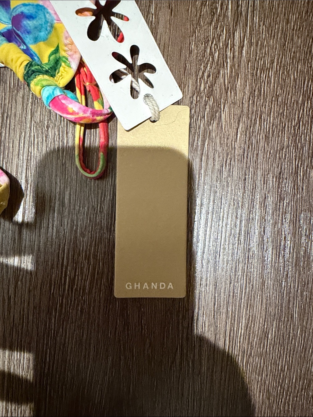 Ghanda Bikini Set - Picture 3 of 7